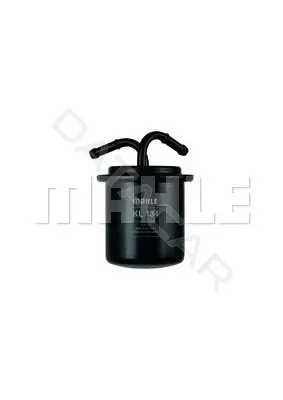 Топливный фильтр KNECHT/MAHLE KL134