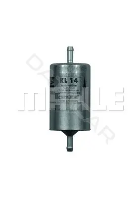 Топливный фильтр KNECHT/MAHLE KL14