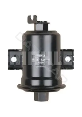 Топливный фильтр KNECHT/MAHLE KL140