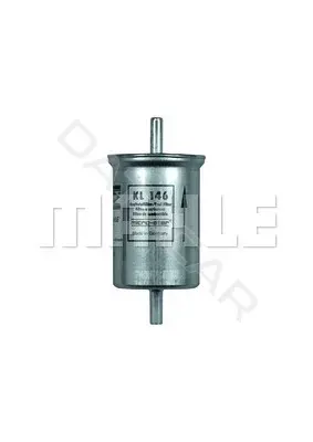 Топливный фильтр KNECHT/MAHLE KL146