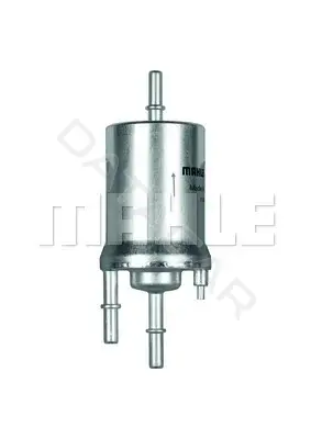 Топливный фильтр KNECHT/MAHLE KL156/1