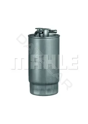 Топливный фильтр KNECHT/MAHLE KL160/1
