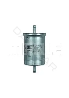 Топливный фильтр KNECHT/MAHLE KL171