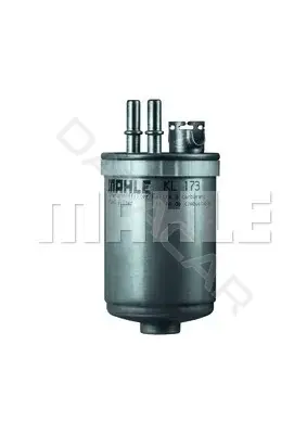 Топливный фильтр KNECHT/MAHLE KL173