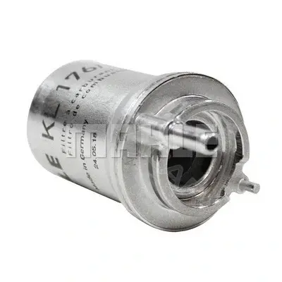 Топливный фильтр KNECHT/MAHLE KL176/6D