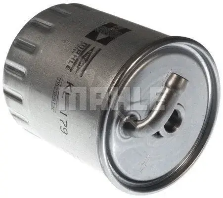 Топливный фильтр KNECHT/MAHLE KL179