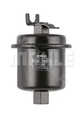 Топливный фильтр KNECHT/MAHLE KL185