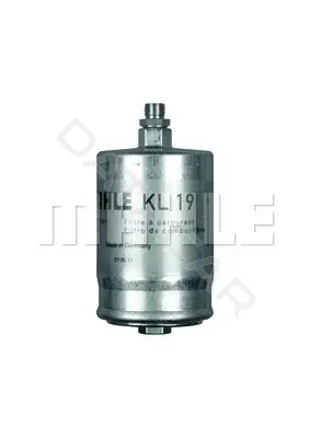 Топливный фильтр KNECHT/MAHLE KL19