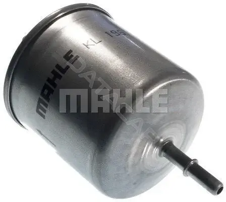 Топливный фильтр KNECHT/MAHLE KL196