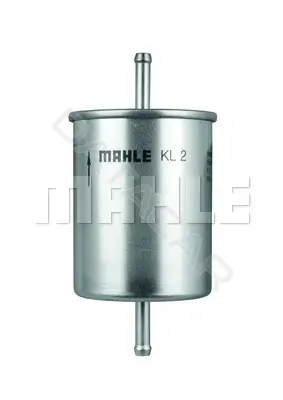 Топливный фильтр KNECHT/MAHLE KL2