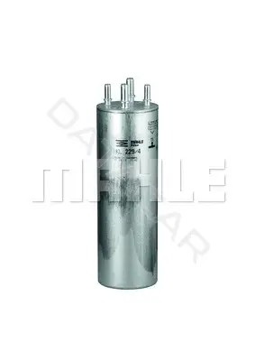 Топливный фильтр KNECHT/MAHLE KL229/4