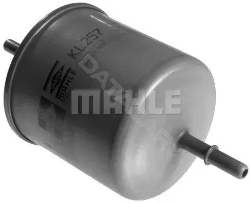 Топливный фильтр KNECHT/MAHLE KL257