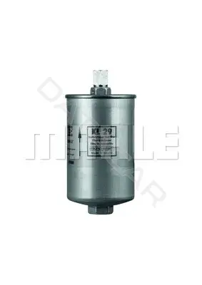 Топливный фильтр KNECHT/MAHLE KL29
