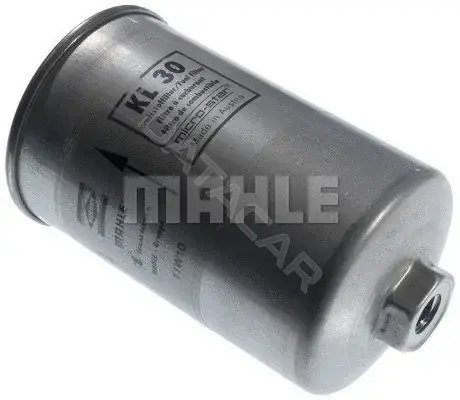 Топливный фильтр KNECHT/MAHLE KL30
