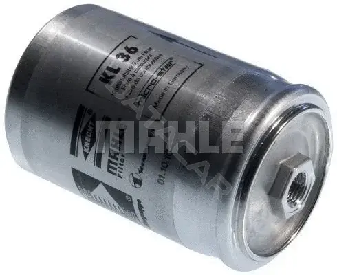 Топливный фильтр KNECHT/MAHLE KL36