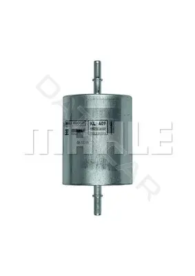 Топливный фильтр KNECHT/MAHLE KL409