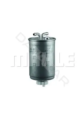 Топливный фильтр KNECHT/MAHLE KL41