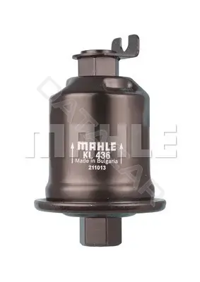 Топливный фильтр KNECHT/MAHLE KL436