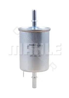 Топливный фильтр KNECHT/MAHLE KL470