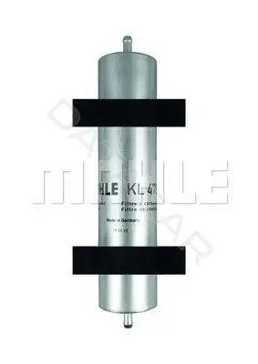 Топливный фильтр KNECHT/MAHLE KL478