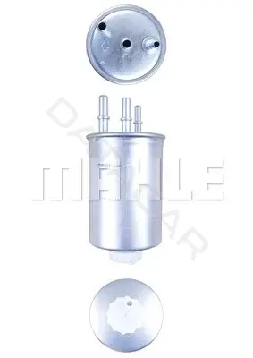 Топливный фильтр KNECHT/MAHLE KL505
