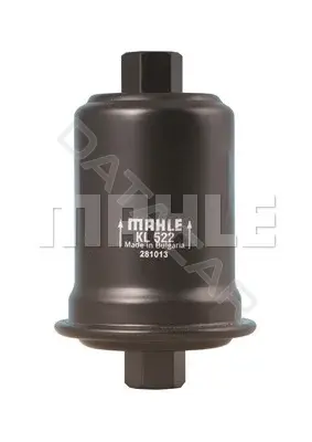 Топливный фильтр KNECHT/MAHLE KL522