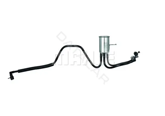 Топливный фильтр KNECHT/MAHLE KL544