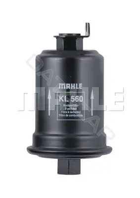 Топливный фильтр KNECHT/MAHLE KL560