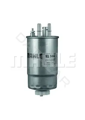 Топливный фильтр KNECHT/MAHLE KL566