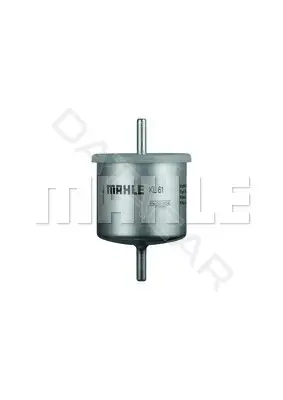 Топливный фильтр KNECHT/MAHLE KL61