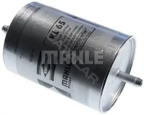 Топливный фильтр KNECHT/MAHLE KL65