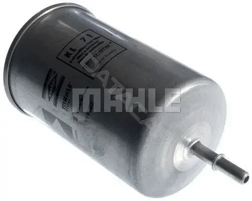 Топливный фильтр KNECHT/MAHLE KL71