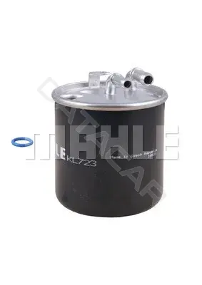 Топливный фильтр KNECHT/MAHLE KL723D
