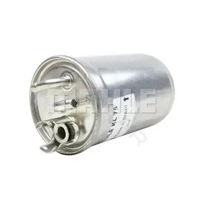 Топливный фильтр KNECHT/MAHLE KL75