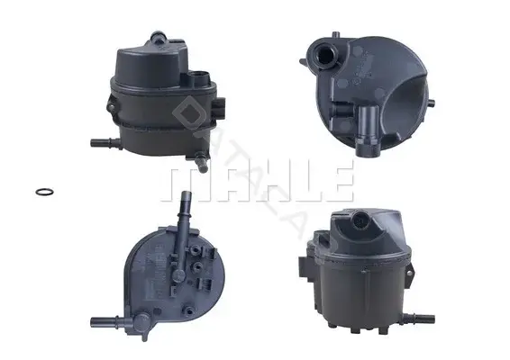 Топливный фильтр KNECHT/MAHLE KL777D