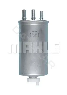 Топливный фильтр KNECHT/MAHLE KL781