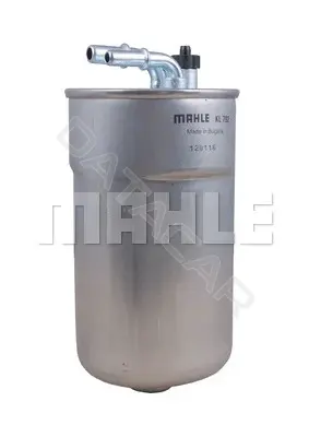 Топливный фильтр KNECHT/MAHLE KL792