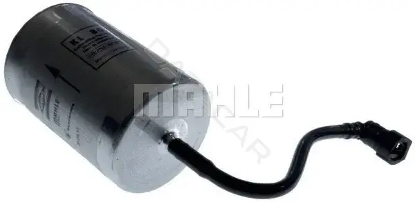 Топливный фильтр KNECHT/MAHLE KL80