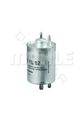 Топливный фильтр KNECHT/MAHLE KL82
