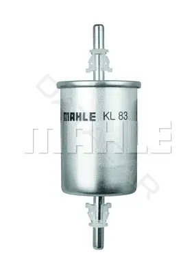 Топливный фильтр KNECHT/MAHLE KL83
