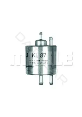 Топливный фильтр KNECHT/MAHLE KL87