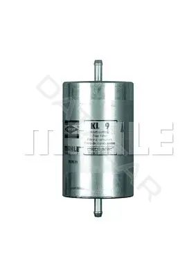 Топливный фильтр KNECHT/MAHLE KL9
