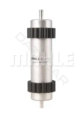 Топливный фильтр KNECHT/MAHLE KL915