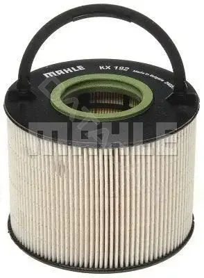 Топливный фильтр KNECHT/MAHLE KX192D