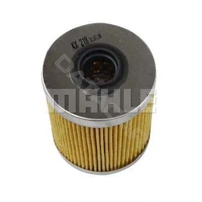 Топливный фильтр KNECHT/MAHLE KX218D