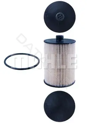 Топливный фильтр KNECHT/MAHLE KX226D