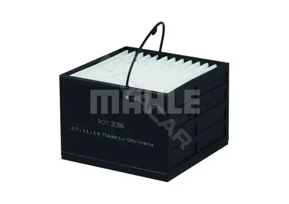 Топливный фильтр KNECHT/MAHLE KX336