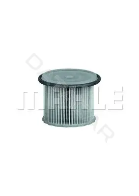 Топливный фильтр KNECHT/MAHLE KX63/1