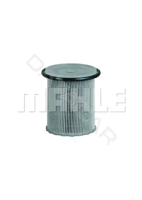 Топливный фильтр KNECHT/MAHLE KX74