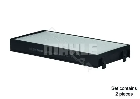 Фильтр салонный KNECHT/MAHLE LA221/S